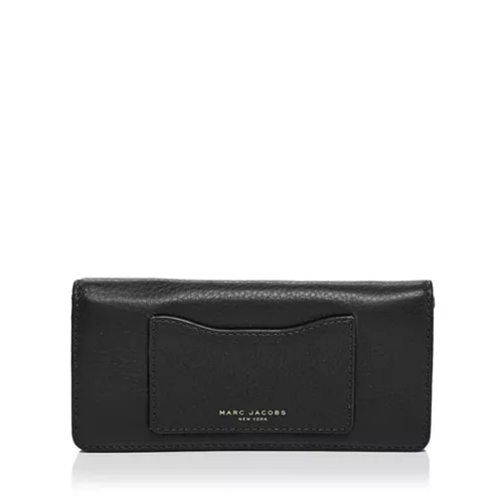 MARC JACOBS Recruit Open Face Wallet - Excellent Condition